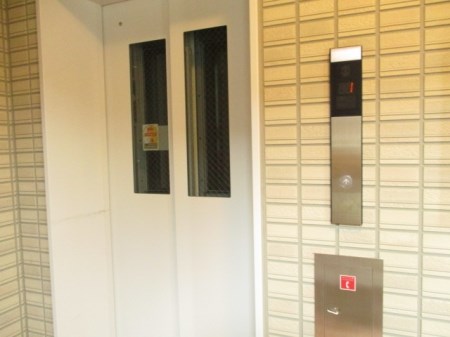 エルレープⅢ その他外観1