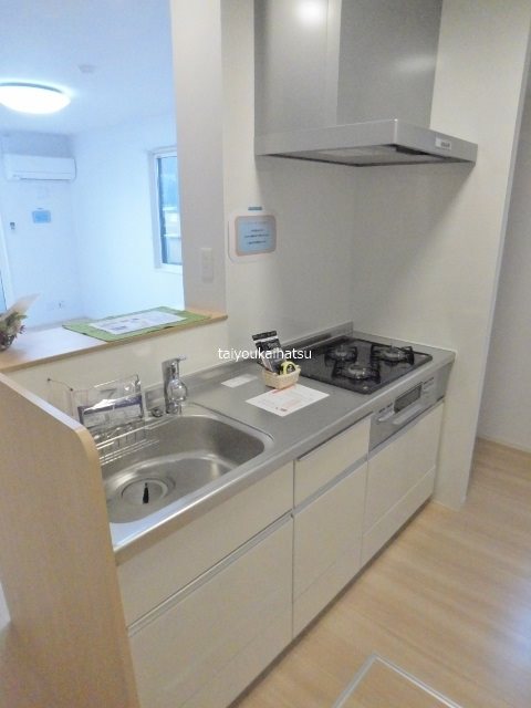 フェリシア キッチン