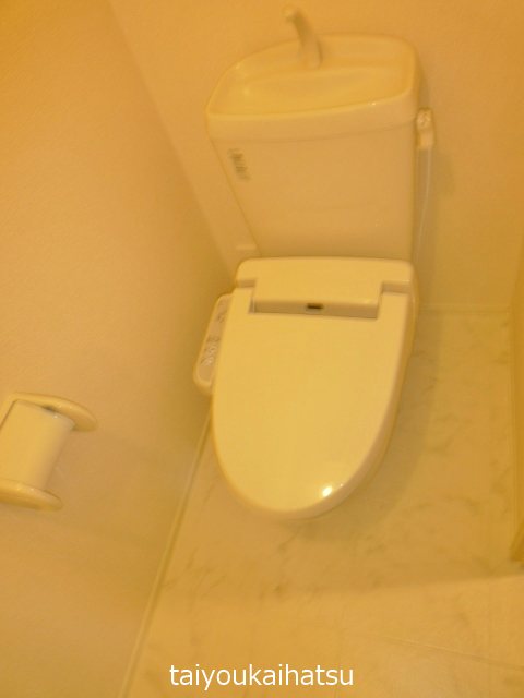 セジュールSakuraⅥ その他1