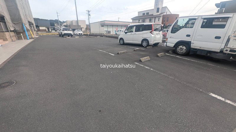 セジュールSakuraⅥ その他外観1