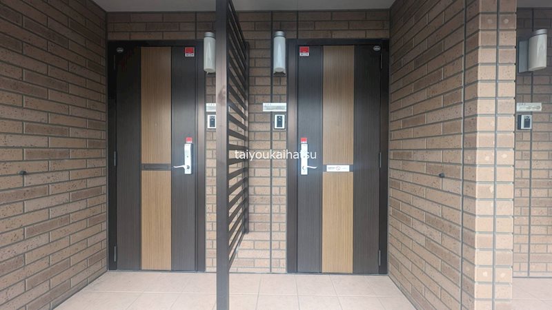 セジュールSakuraⅥ その他外観3