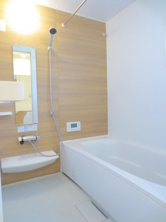 アリエッタ　オール電化 風呂画像