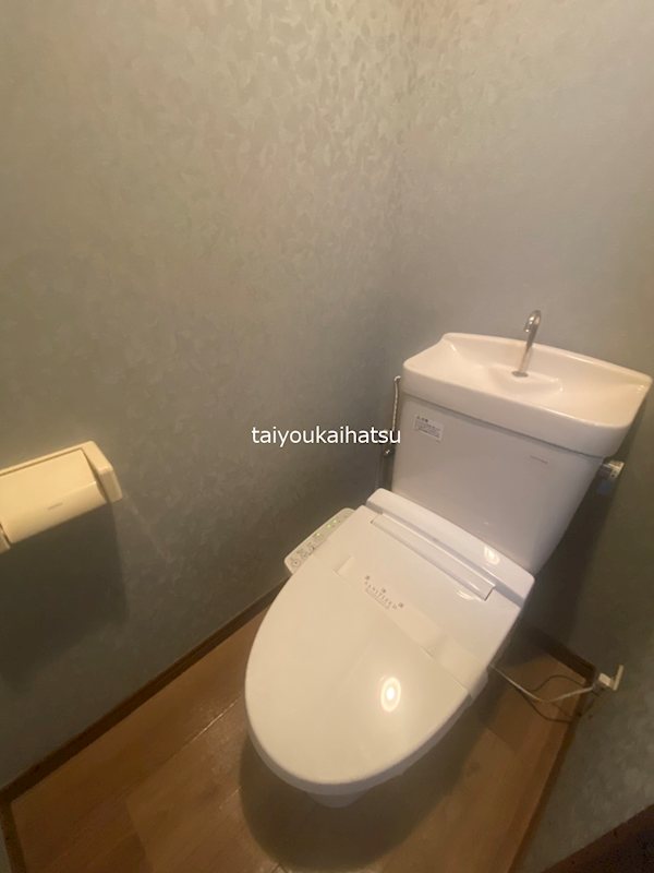コアビル その他1