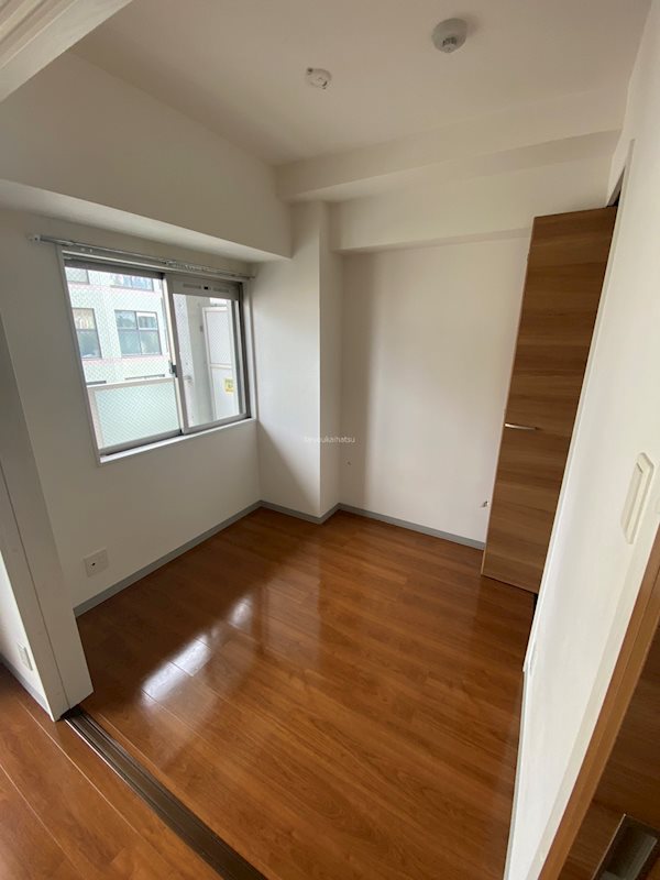 CH ベッドルーム