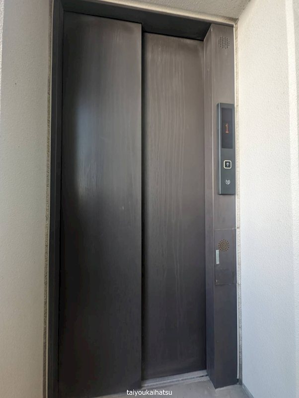 グランヴェルデ上荒田 その他外観2