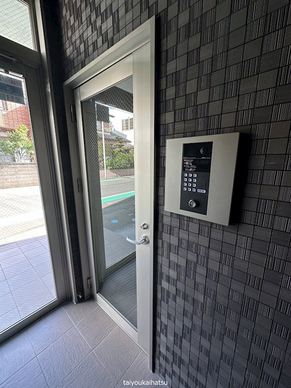 グランヴェルデ上荒田 その他外観4