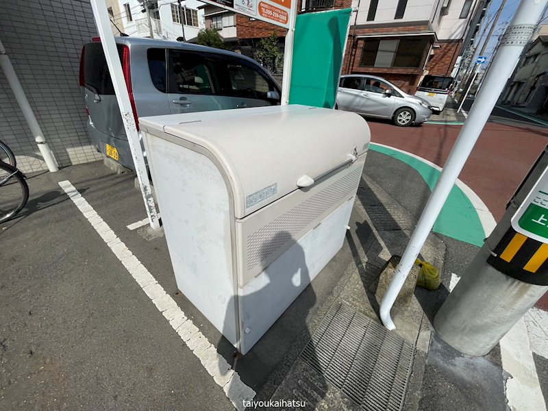 グランヴェルデ上荒田 その他外観5