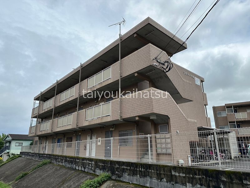 フロスト平松 その他外観1