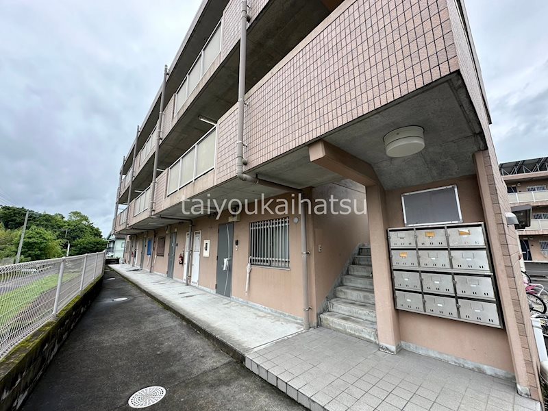 フロスト平松 その他外観5