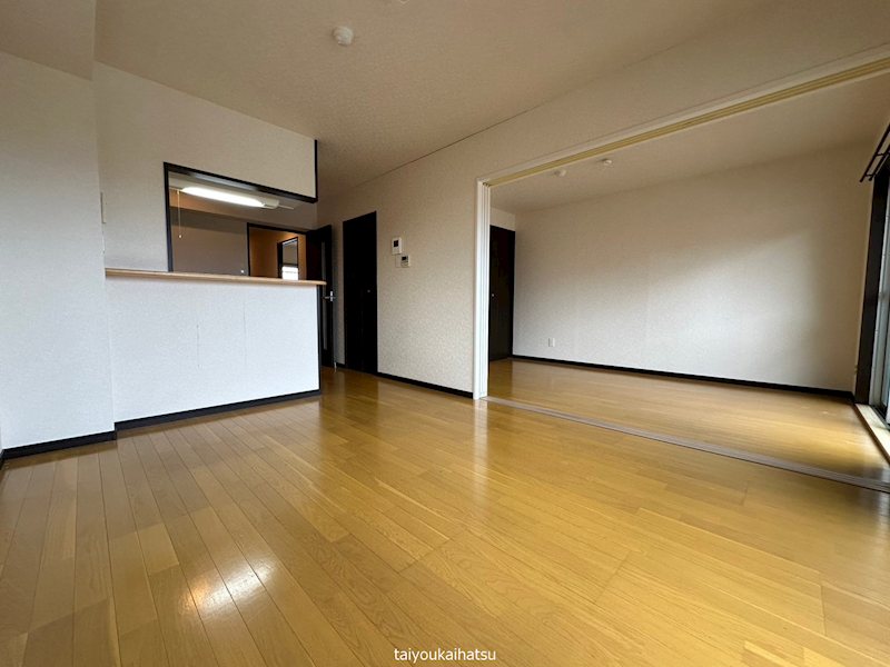 フロスト平松 リビング