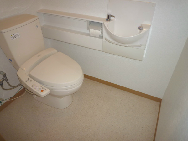 サンステージ荒田  その他1