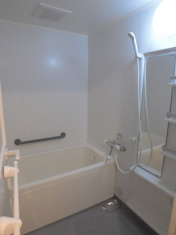 サンステージ荒田  風呂画像