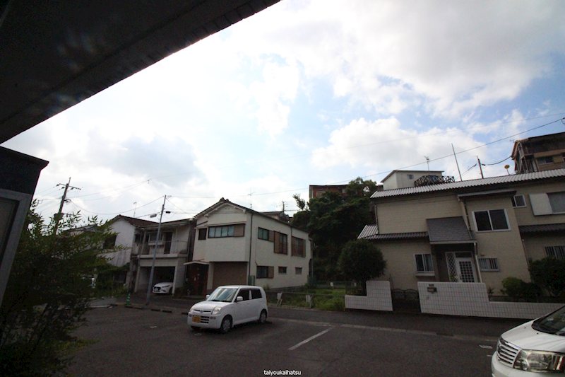 レジデンス田上台 その他6