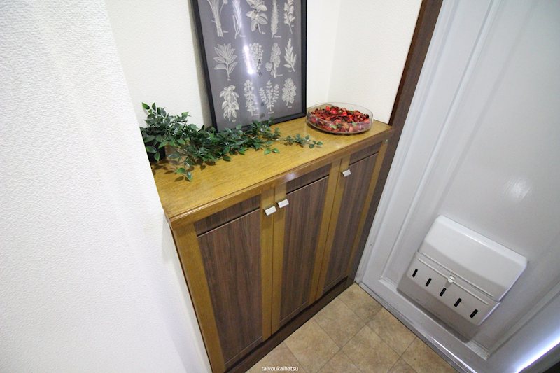 レジデンス田上台 その他7
