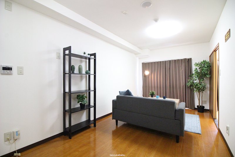 レジデンス田上台 その他9