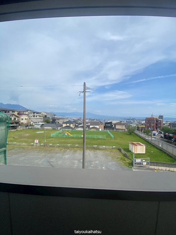 シャーメゾン日之出 その他4
