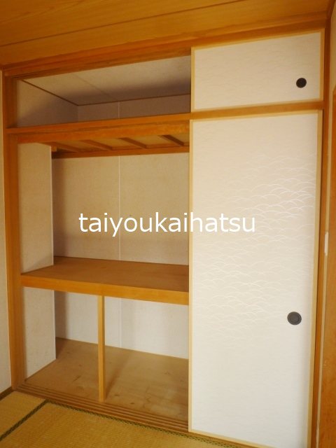 サーパスいづろ その他3