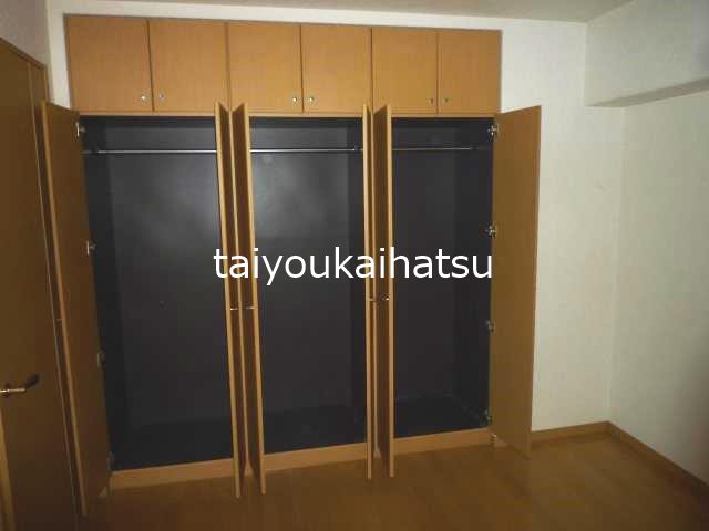 サーパスいづろ その他5