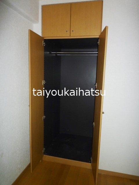 サーパスいづろ その他6