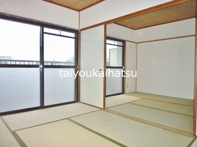 中洲福永ビル その他1