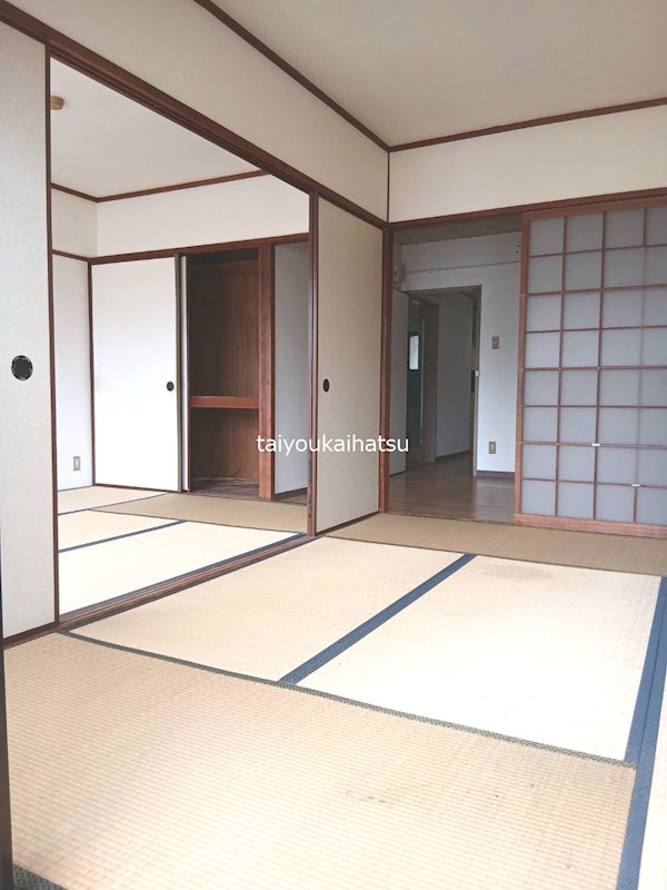 中洲福永ビル その他設備