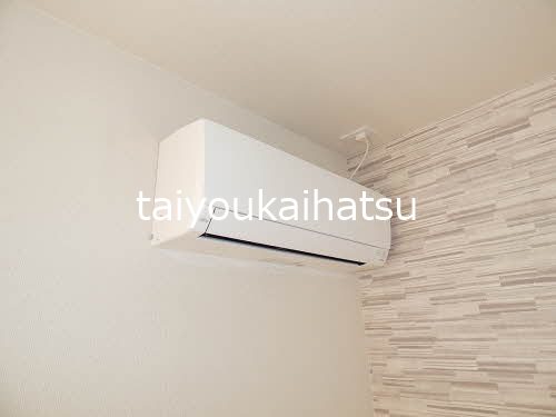 シャーメゾン日之出 その他4