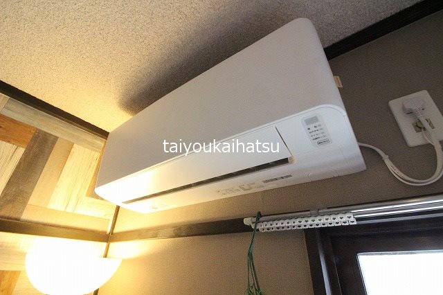 サンシャイン郡元 その他5