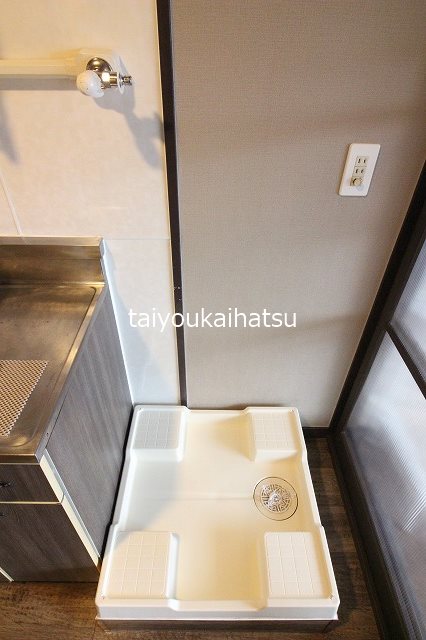 サンシャイン郡元 その他7