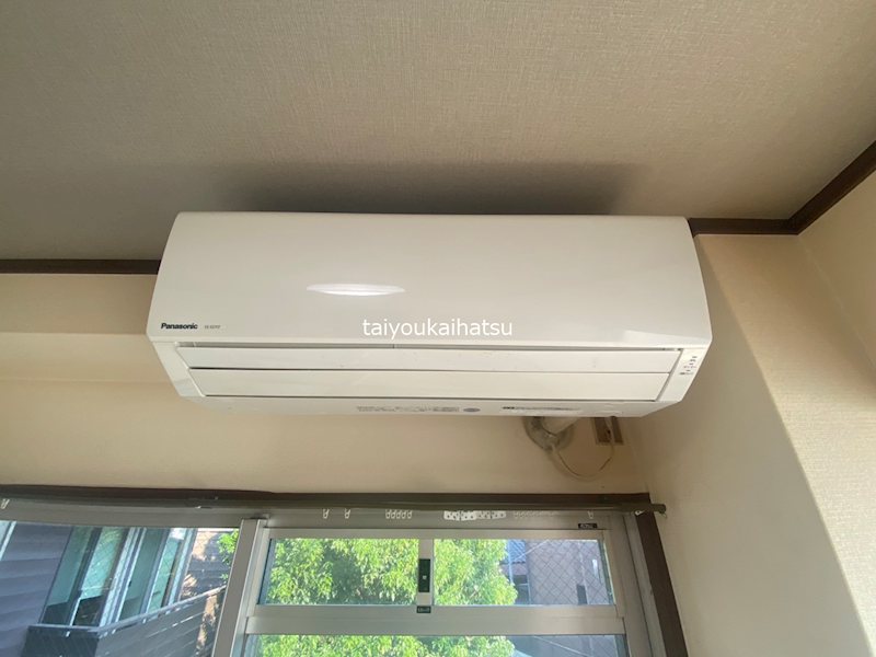 エントピア天保山 その他設備