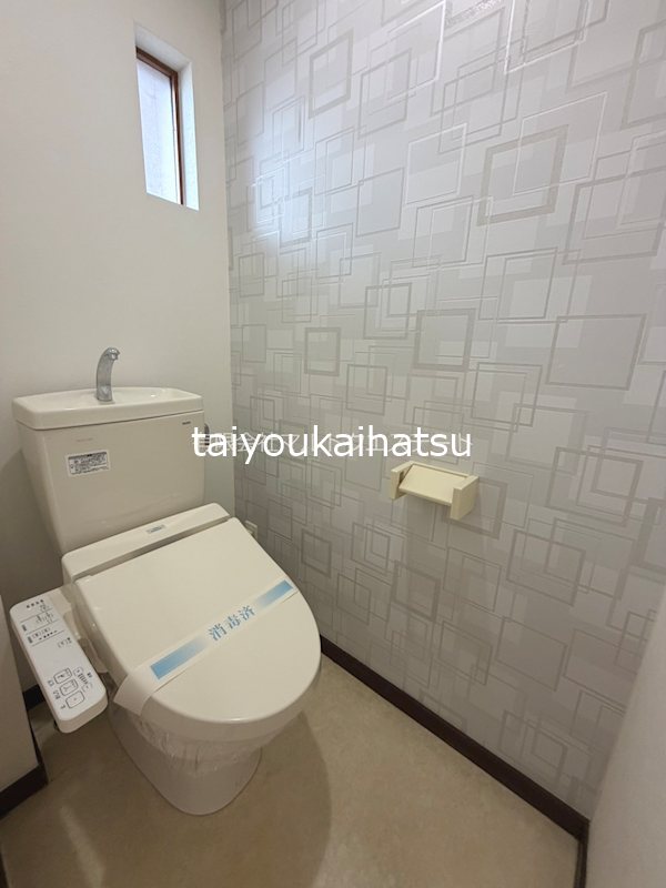 松山ビル その他1