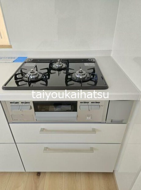 広木3丁目貸家 その他4