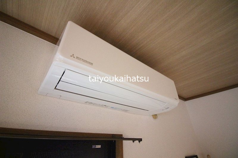 ドミール・ジュネス その他設備