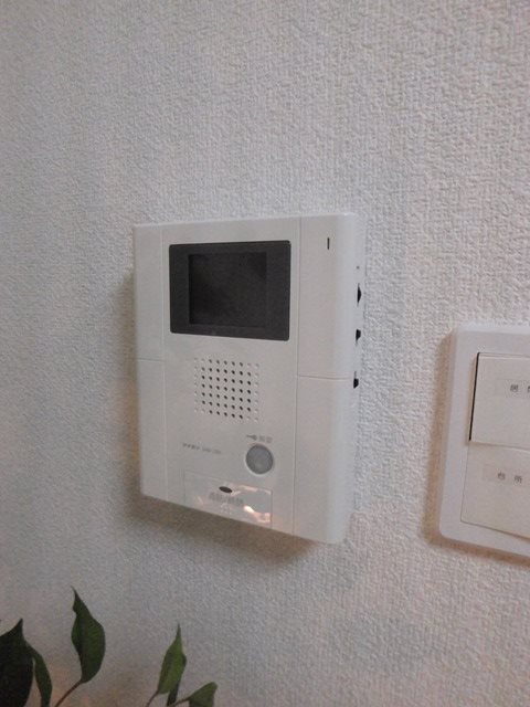イリスパイラブライト セキュリティ