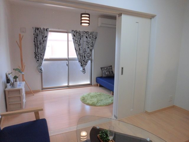 イリスパイラブライト その他部屋・スペース