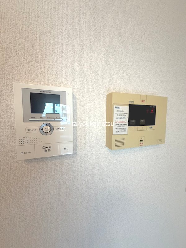 プランドール セキュリティ