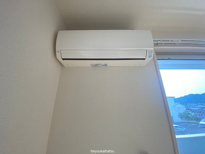 セジュールプルミエ A棟 その他設備