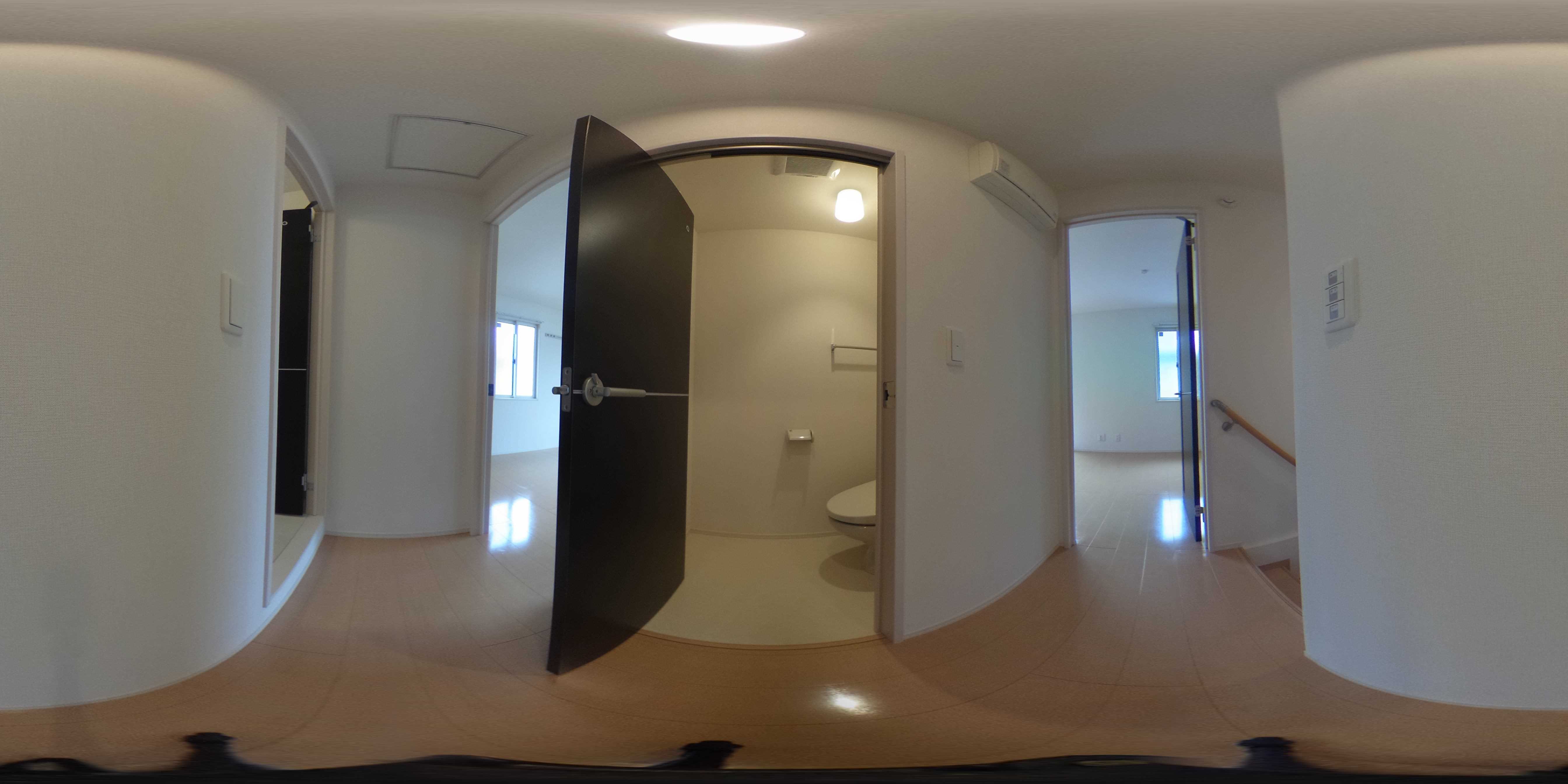 エスポワールⅡ その他部屋・スペース