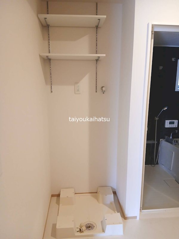 アベニール光 その他設備