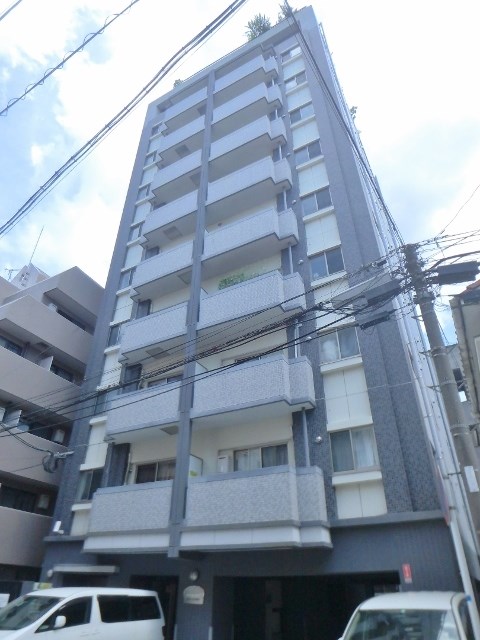 さくらヒルズ樋之口壱番館 外観