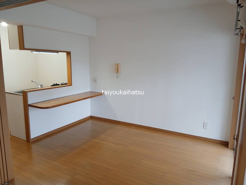 カルディナーレ中洲 その他部屋・スペース