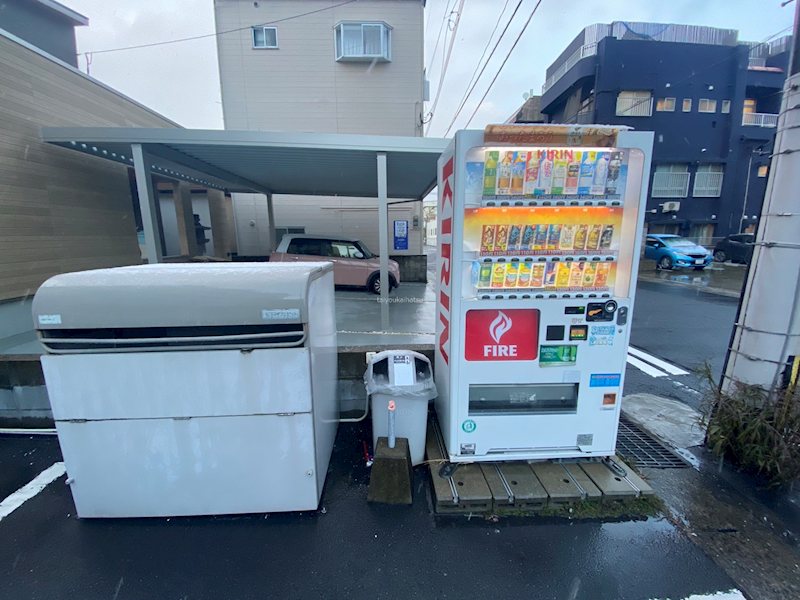 Modena高麗 その他共有部分