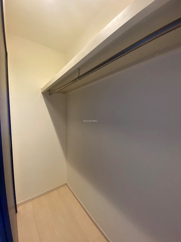 Modena高麗 収納