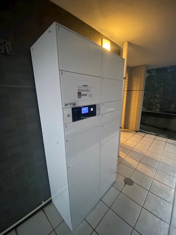 Modena高麗 その他共有部分