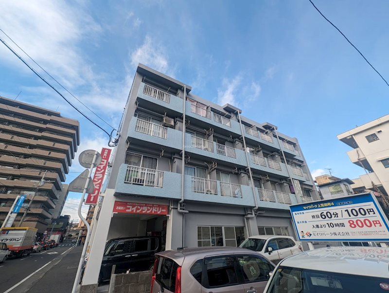 yard house17 外観