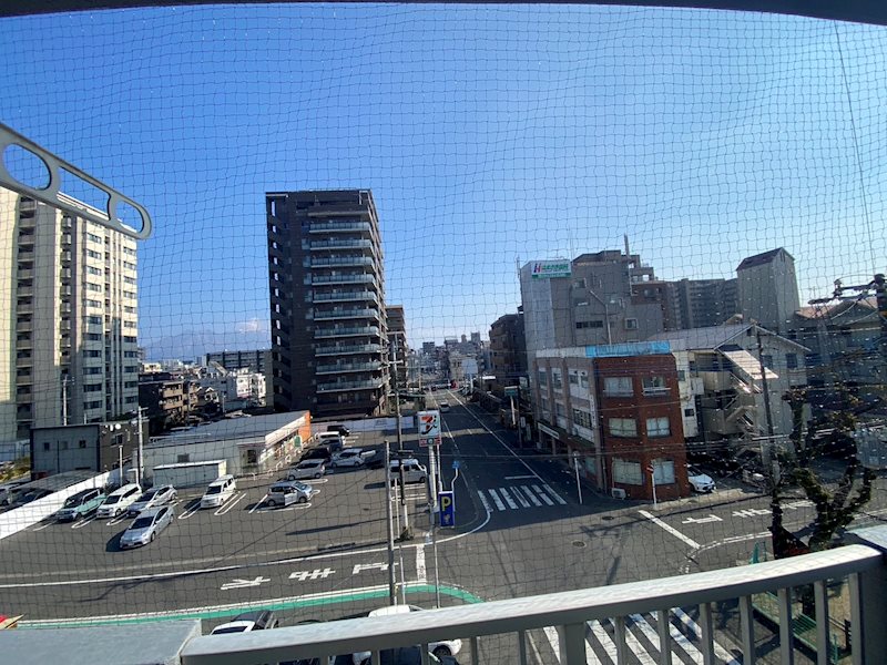 yard house17 眺望