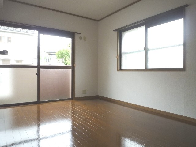 アヴェルデⅡ その他部屋・スペース
