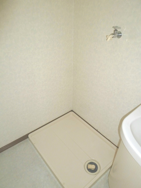 アムールＫⅡ その他設備