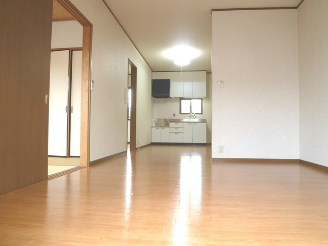 アムールＫⅡ その他部屋・スペース