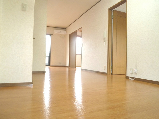アムールＫⅡ リビング