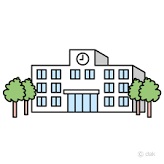 シャトーアベニール 専門学校